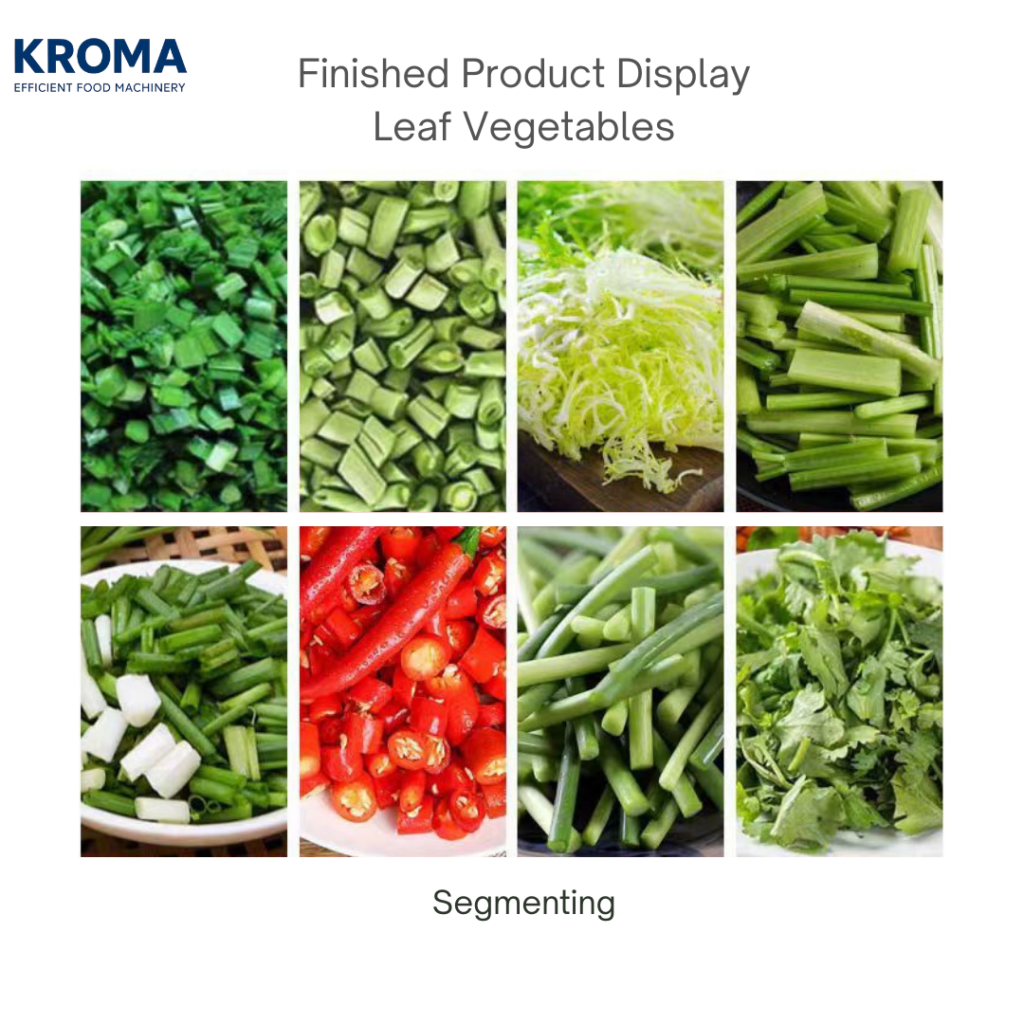 Industrial Double-Head Vegetable Cutting Machine with High Efficiency for Slicing, Dicing and Shredding